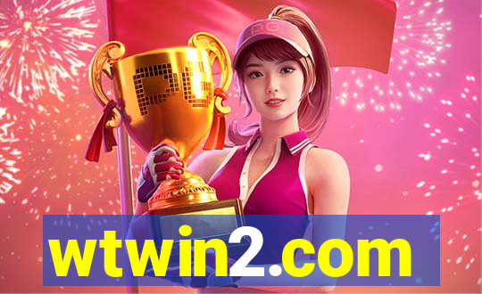 wtwin2.com