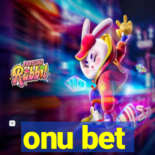 onu bet