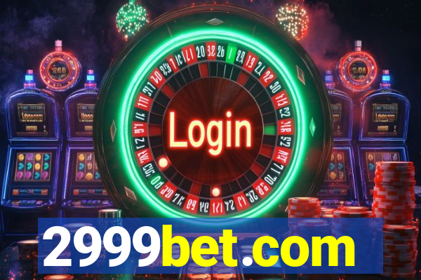 2999bet.com