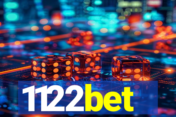 1122bet