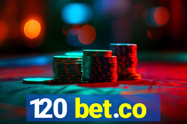 120 bet.co