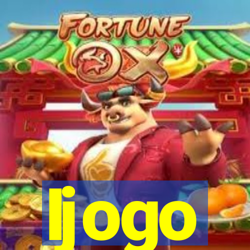 Ijogo