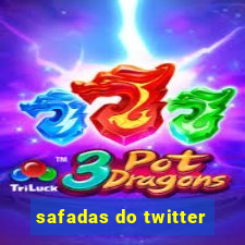 safadas do twitter