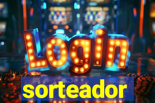 sorteador