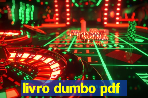 livro dumbo pdf