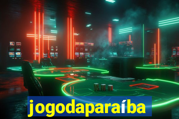 jogodaparaíba