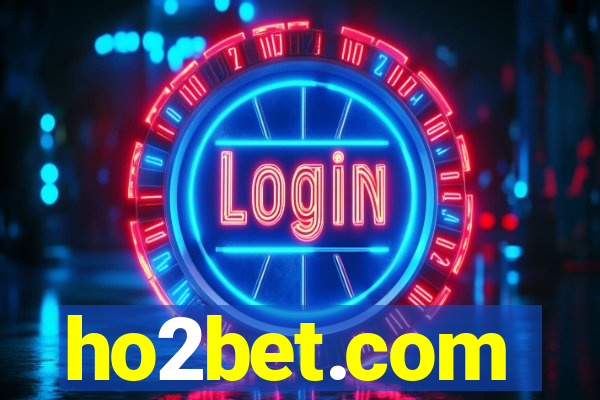 ho2bet.com