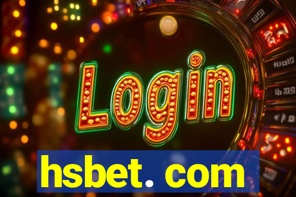 hsbet. com