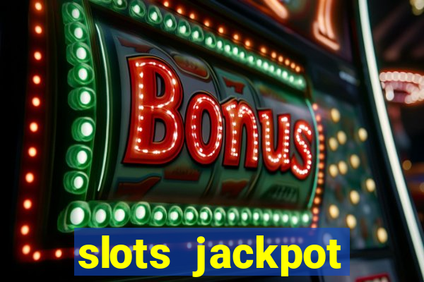 slots jackpot divine fortune