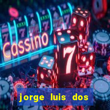 jorge luis dos santos celestino