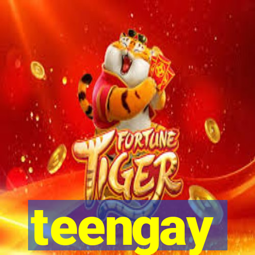 teengay