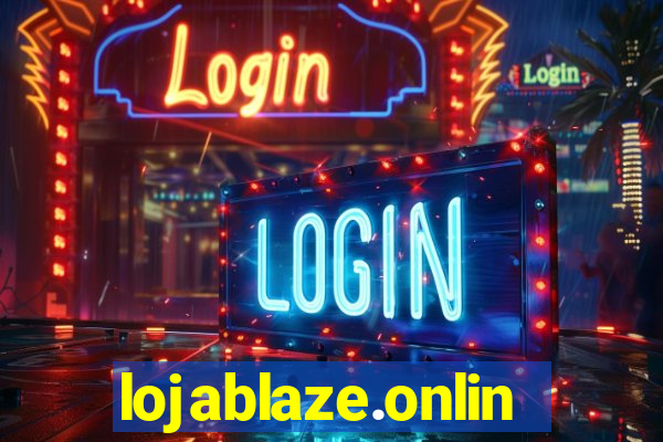 lojablaze.online