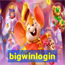 bigwinlogin