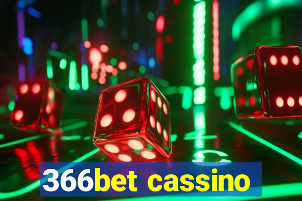 366bet cassino