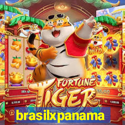 brasilxpanama