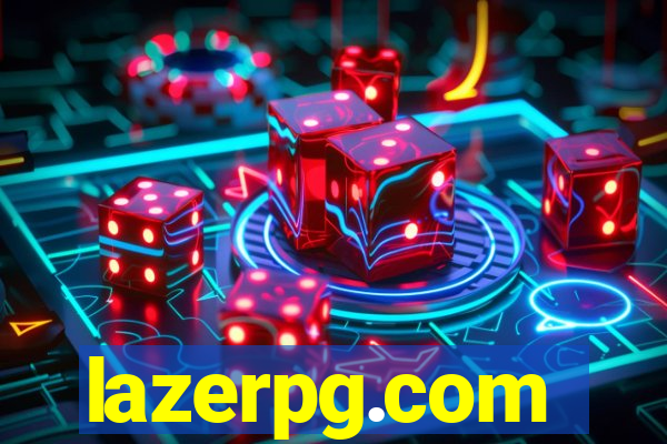 lazerpg.com