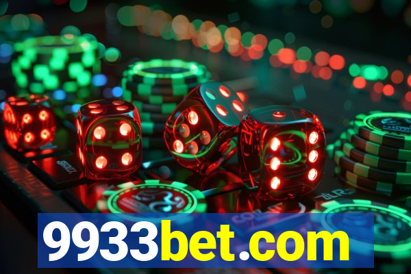 9933bet.com