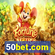 50bet.com