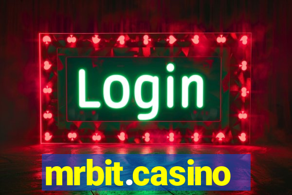 mrbit.casino