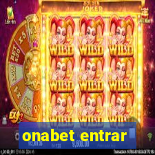 onabet entrar