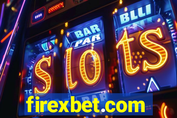 firexbet.com