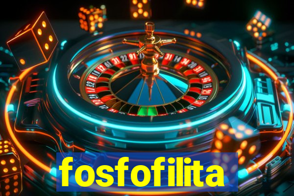 fosfofilita