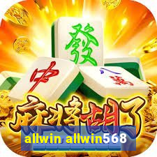 allwin allwin568