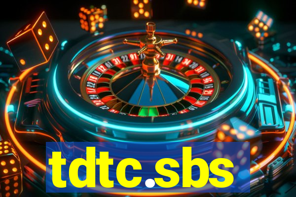 tdtc.sbs