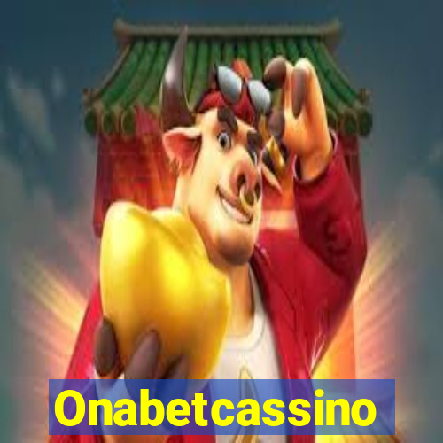 Onabetcassino