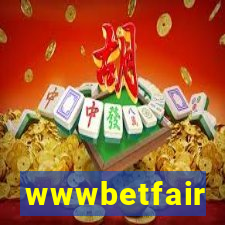 wwwbetfair