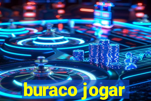 buraco jogar