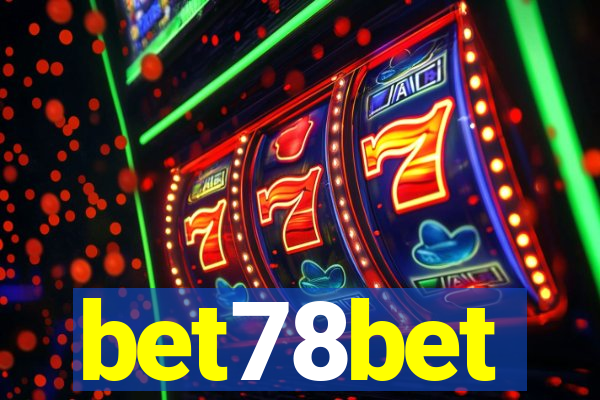 bet78bet