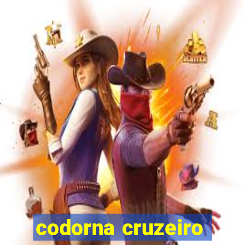 codorna cruzeiro