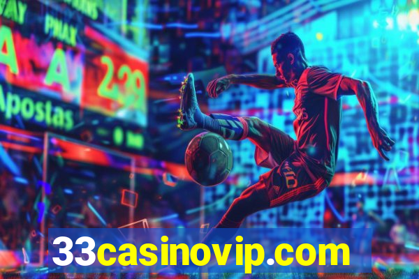 33casinovip.com