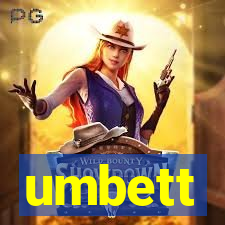 umbett