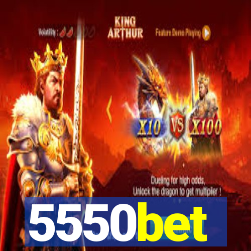 5550bet