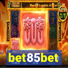 bet85bet