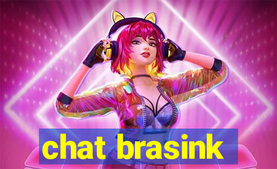 chat brasink