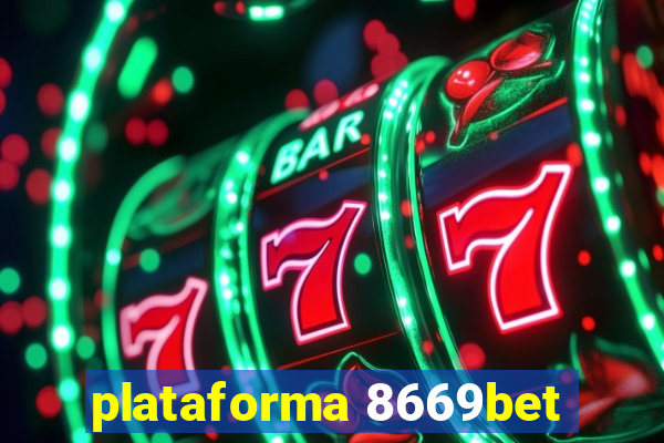 plataforma 8669bet