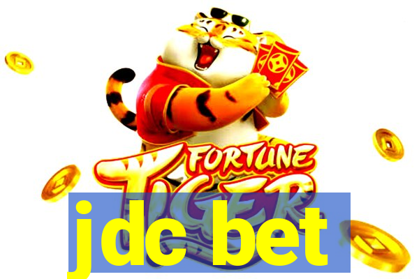 jdc bet