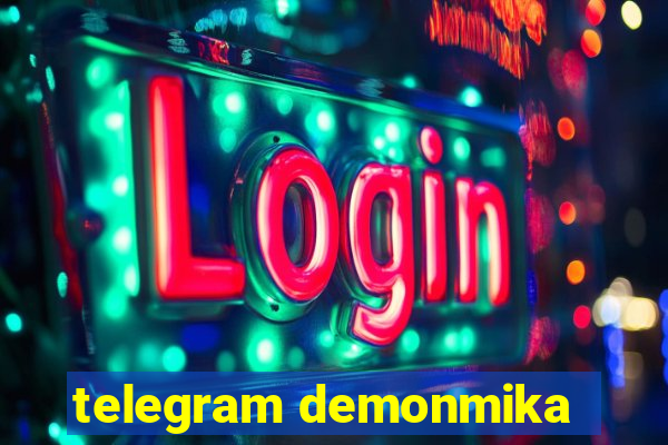 telegram demonmika