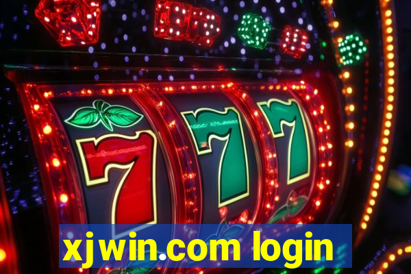 xjwin.com login