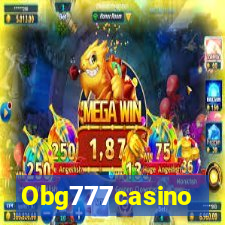 Obg777casino