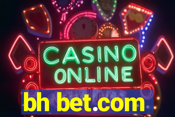 bh bet.com