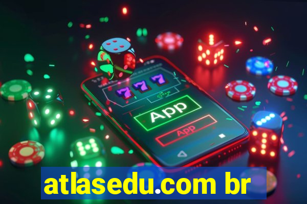 atlasedu.com br