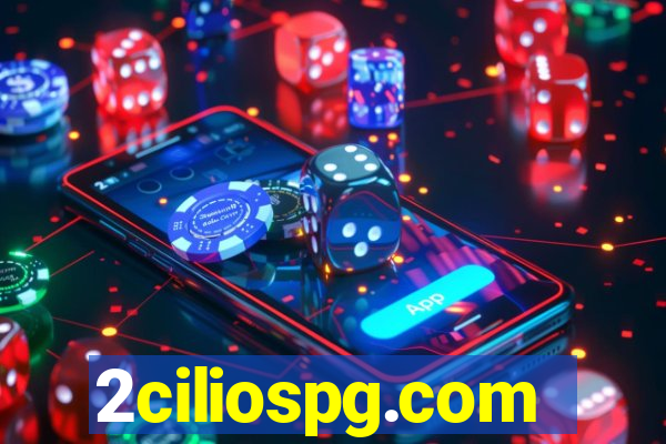 2ciliospg.com