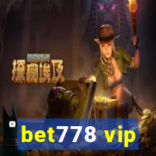 bet778 vip