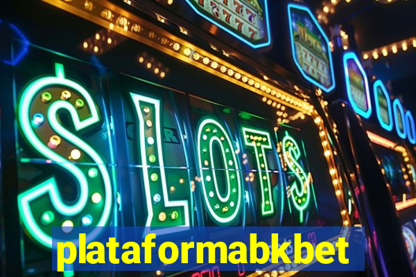 plataformabkbet.com