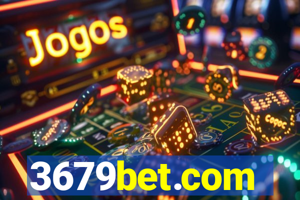 3679bet.com