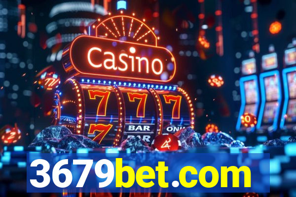 3679bet.com